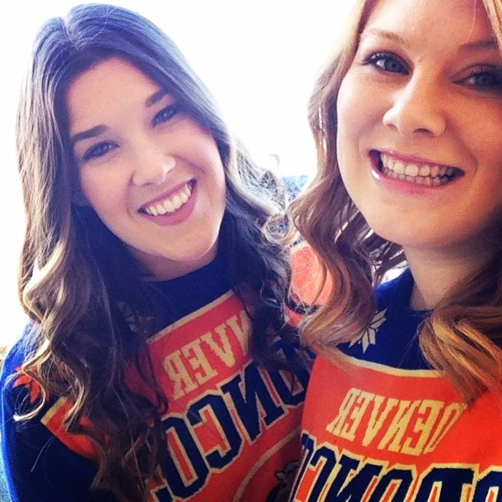 Meet your Posher, Callie